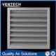 HVAC louver supplies